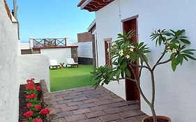 Casita Los Celajes